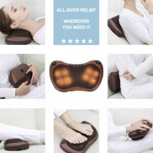 Pillow Massager Health & Fitness 